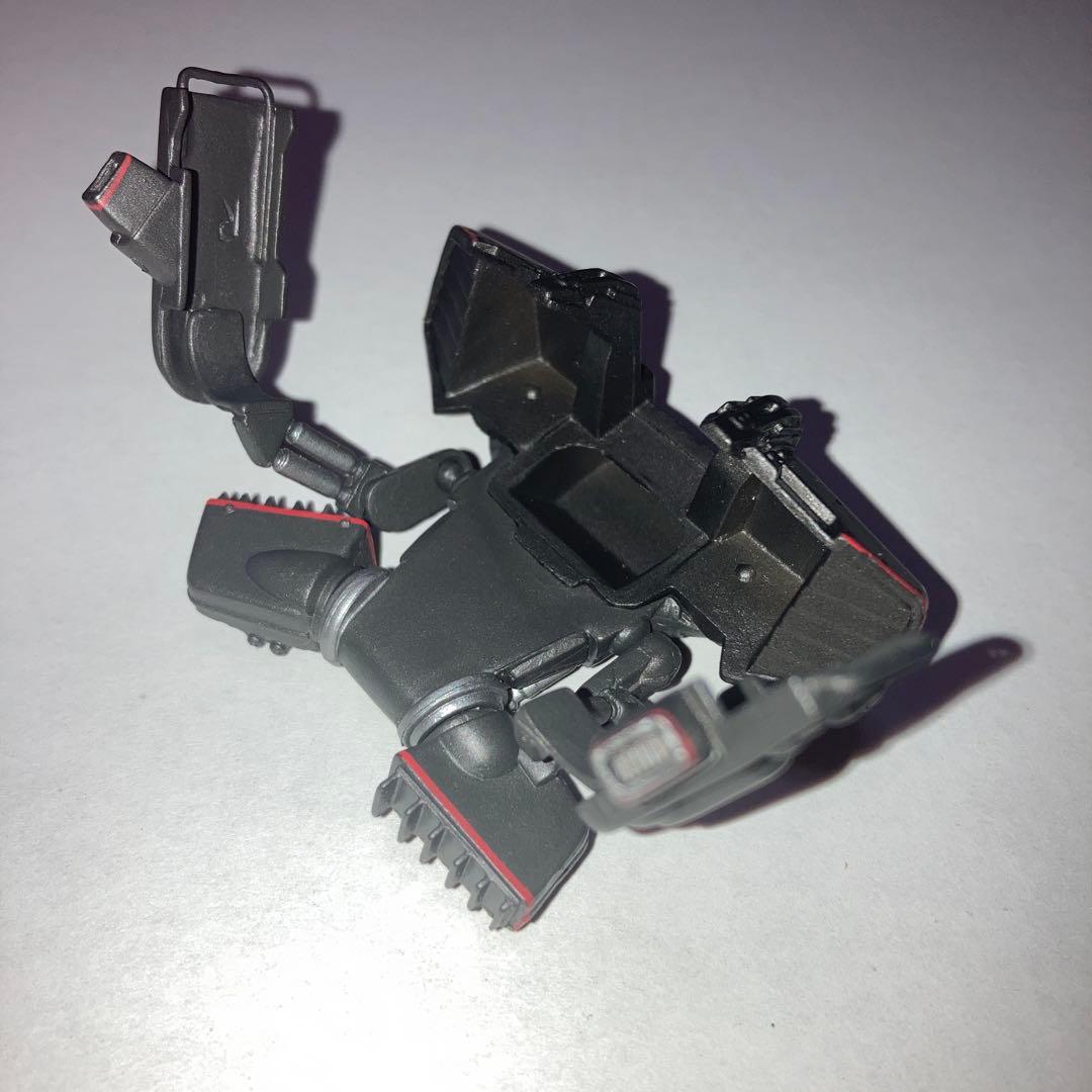 ロボコップ　フィギュア　2体セット