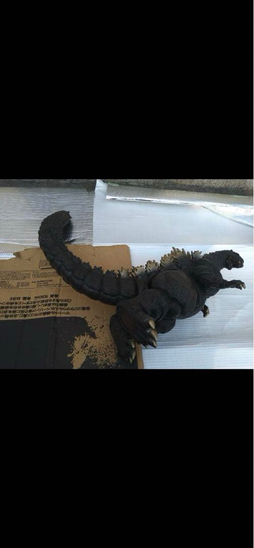 ❣️❣️ゴジラフィギュア❣️希少価値商品❣️