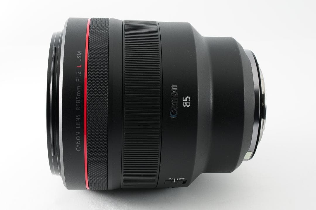 Canon RF85mm F1.2L USM RF 単焦点 レンズ#914