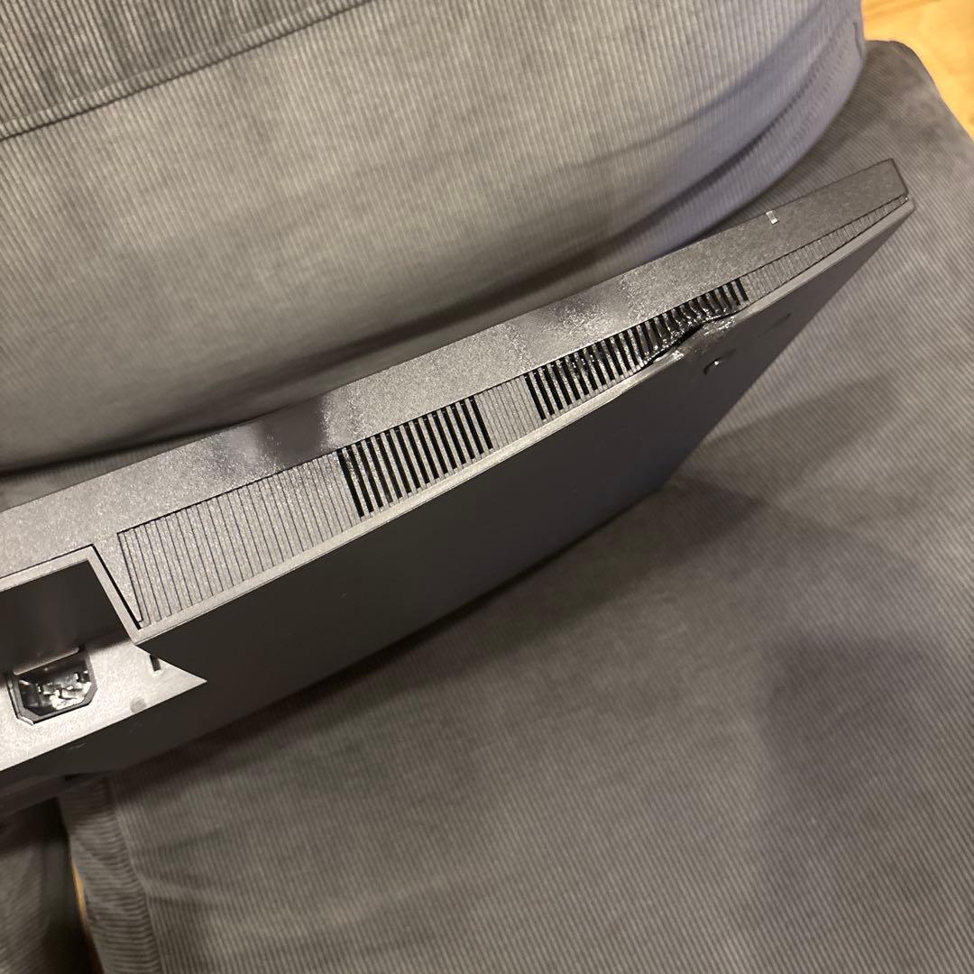 Dell P3421W モニター