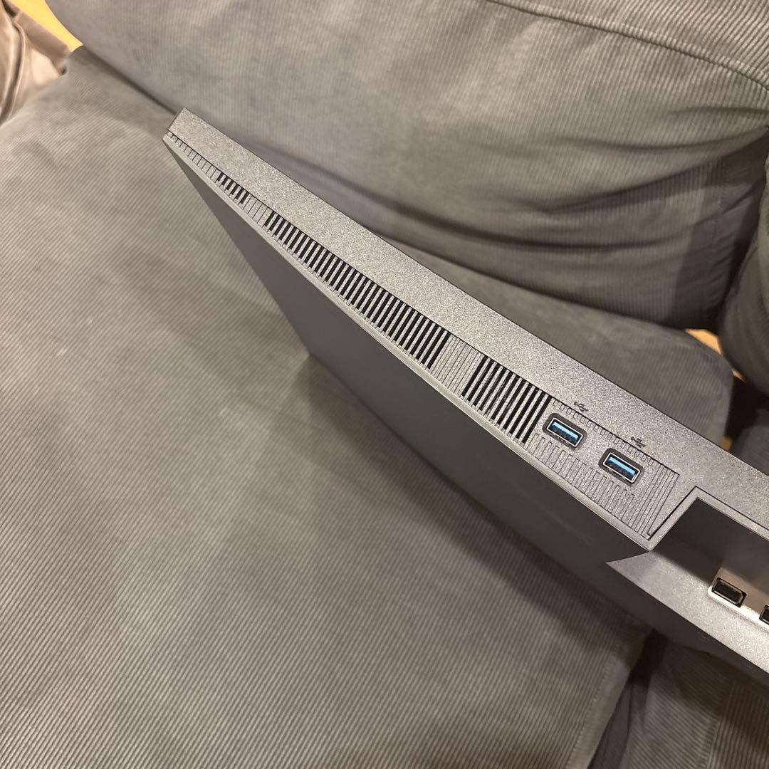 Dell P3421W モニター