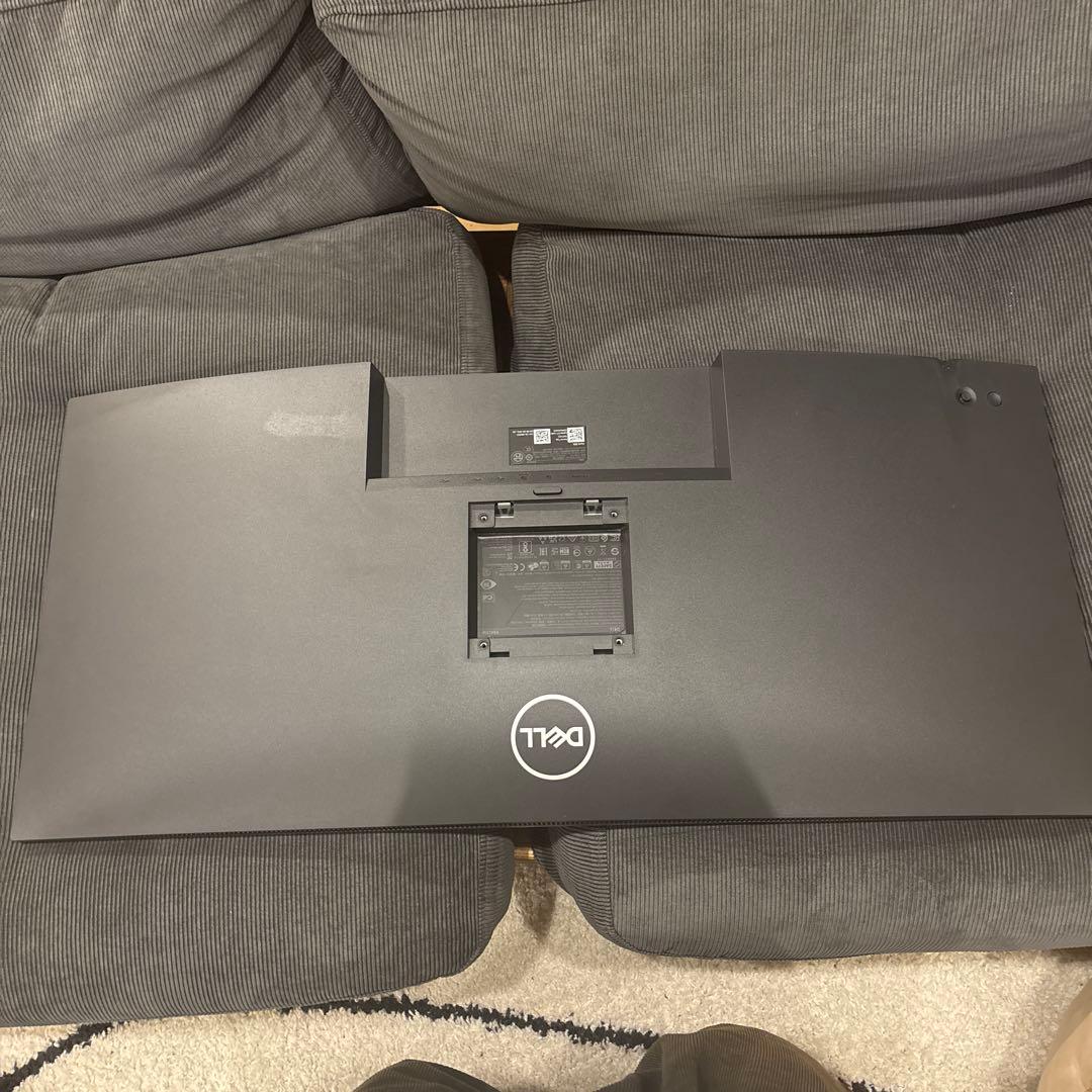 Dell P3421W モニター