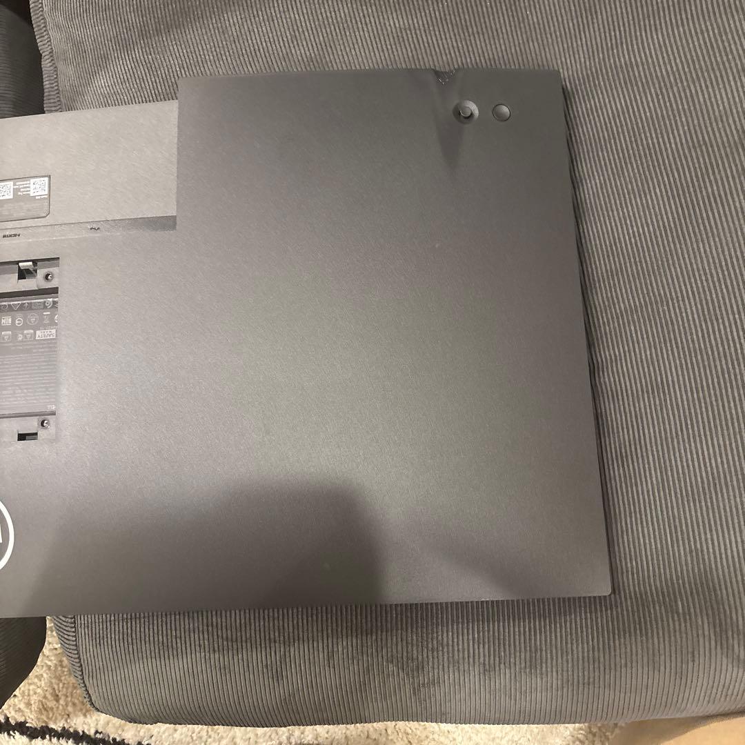 Dell P3421W モニター