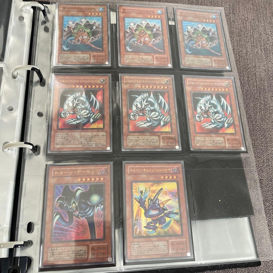 初*。様 遊戯王　コレクション　引退品