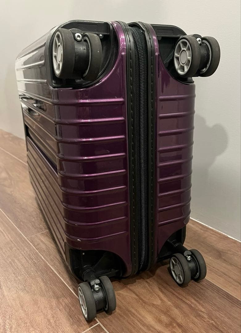 【USED】スーツケース　RIMOWA リモワ　サルサエアー　33L