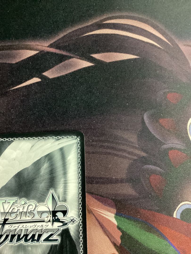 WS アズールレーン ジェーナス SP サイン