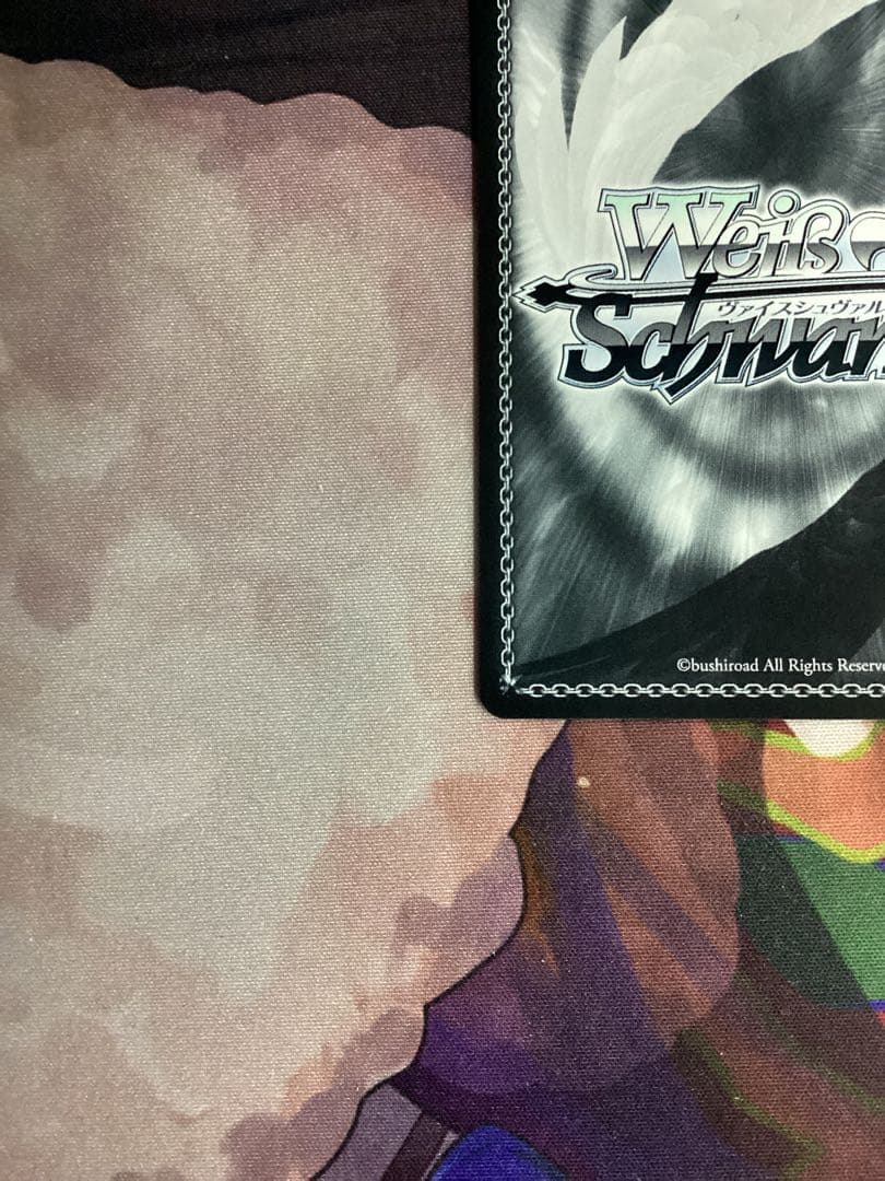 WS アズールレーン ジェーナス SP サイン