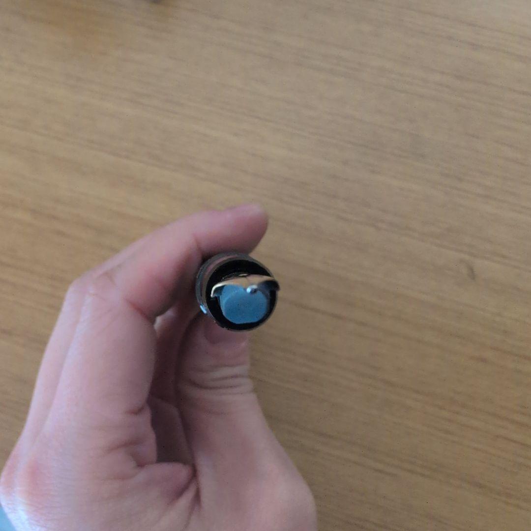 (パンダ)PILOT 14Kゴールド 万年筆 黒 C、M、MS、OB、SU