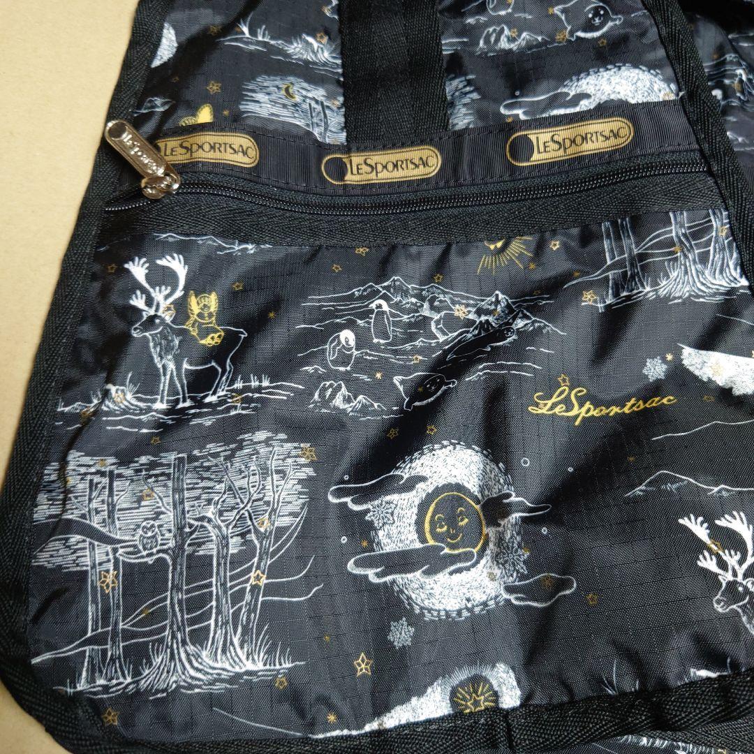 レスポートサック　ラージウィークエンダー　ボストン未使用