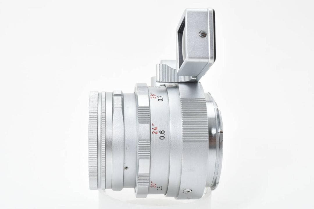 【極上美品】Leica DR SUMMICRON 50mm f2 #91