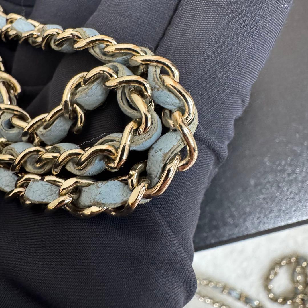 シャネルCHANEL iPhone14 15 16pro ケース マトラッセ