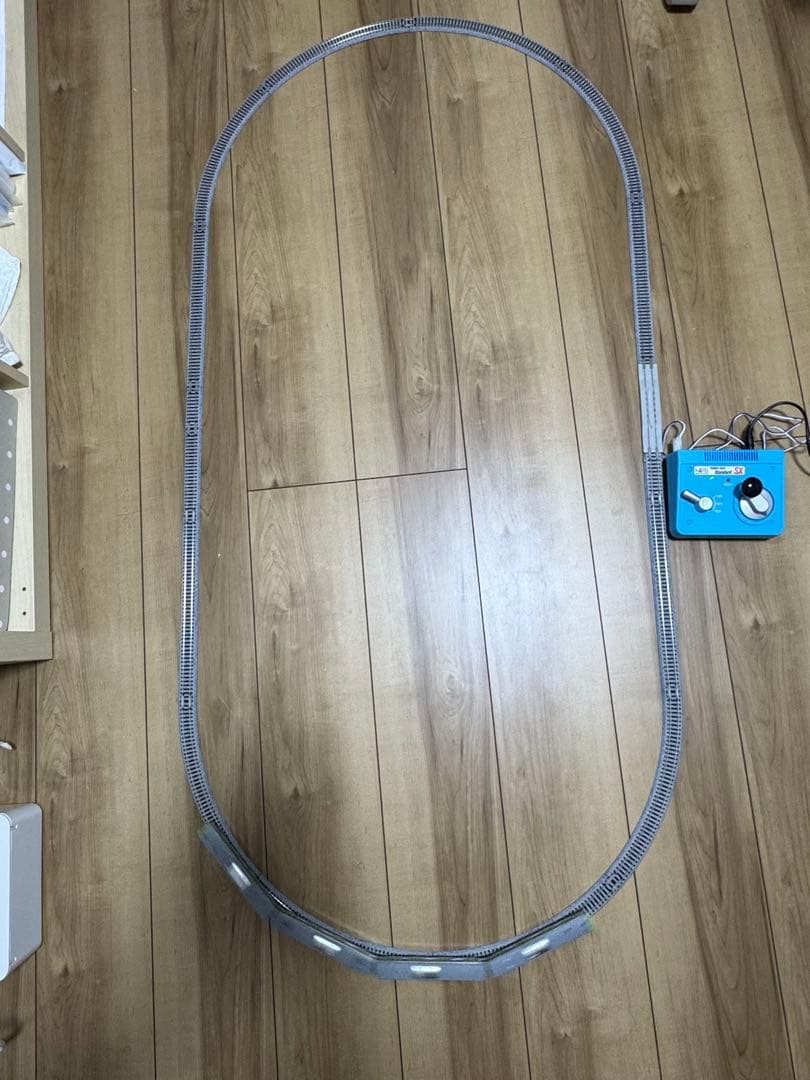 KATO Nゲージ スターターセット E235系 山手線 10-030入門セット