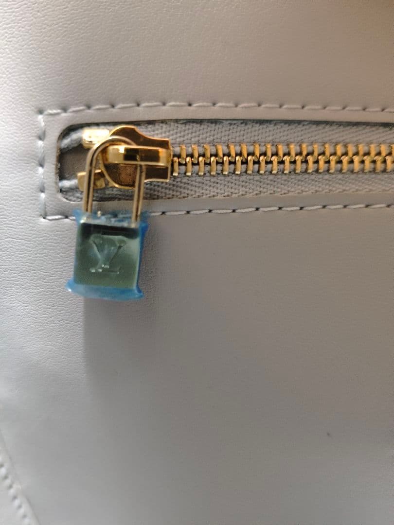 【中古】ルイヴィトン モノグラム ショルダーバック