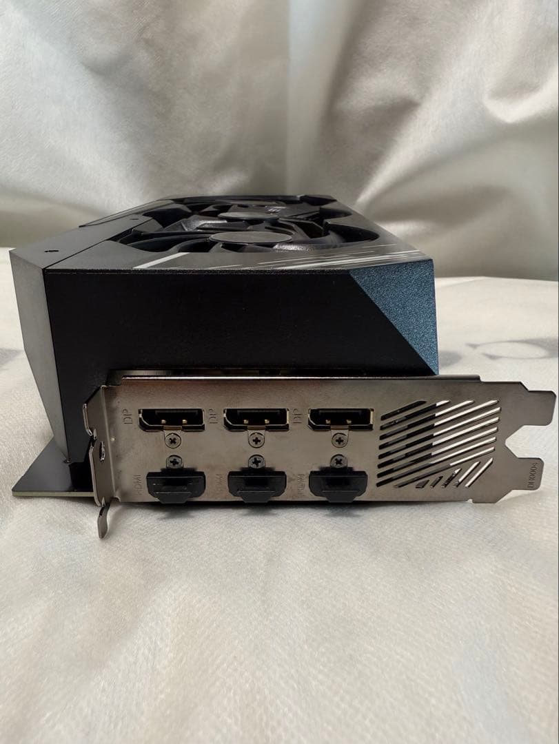 グラフィックボード・グラボ・ビデオカード AORUS GeForce RTX 3080 MASTER 10G