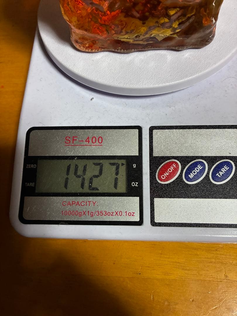 サントリーウイスキー エクセレンス 80周年モデル 古酒 未開封