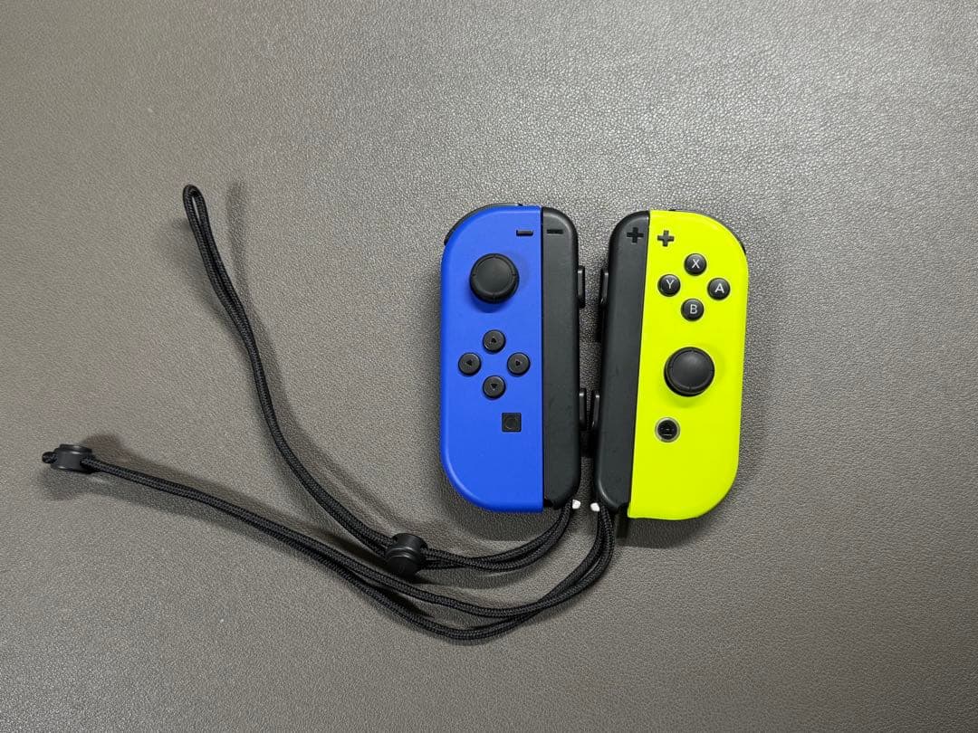 Nintendo Switch 本体 おまけ小物多数