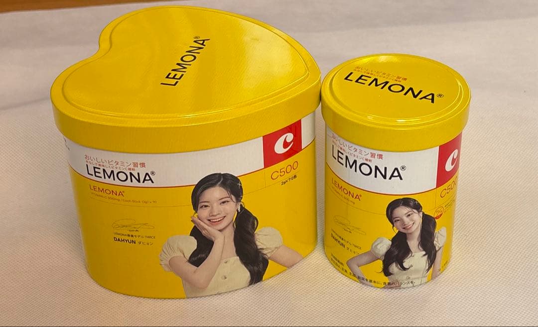 TWICE ダヒョン　グッズ　まとめ売り