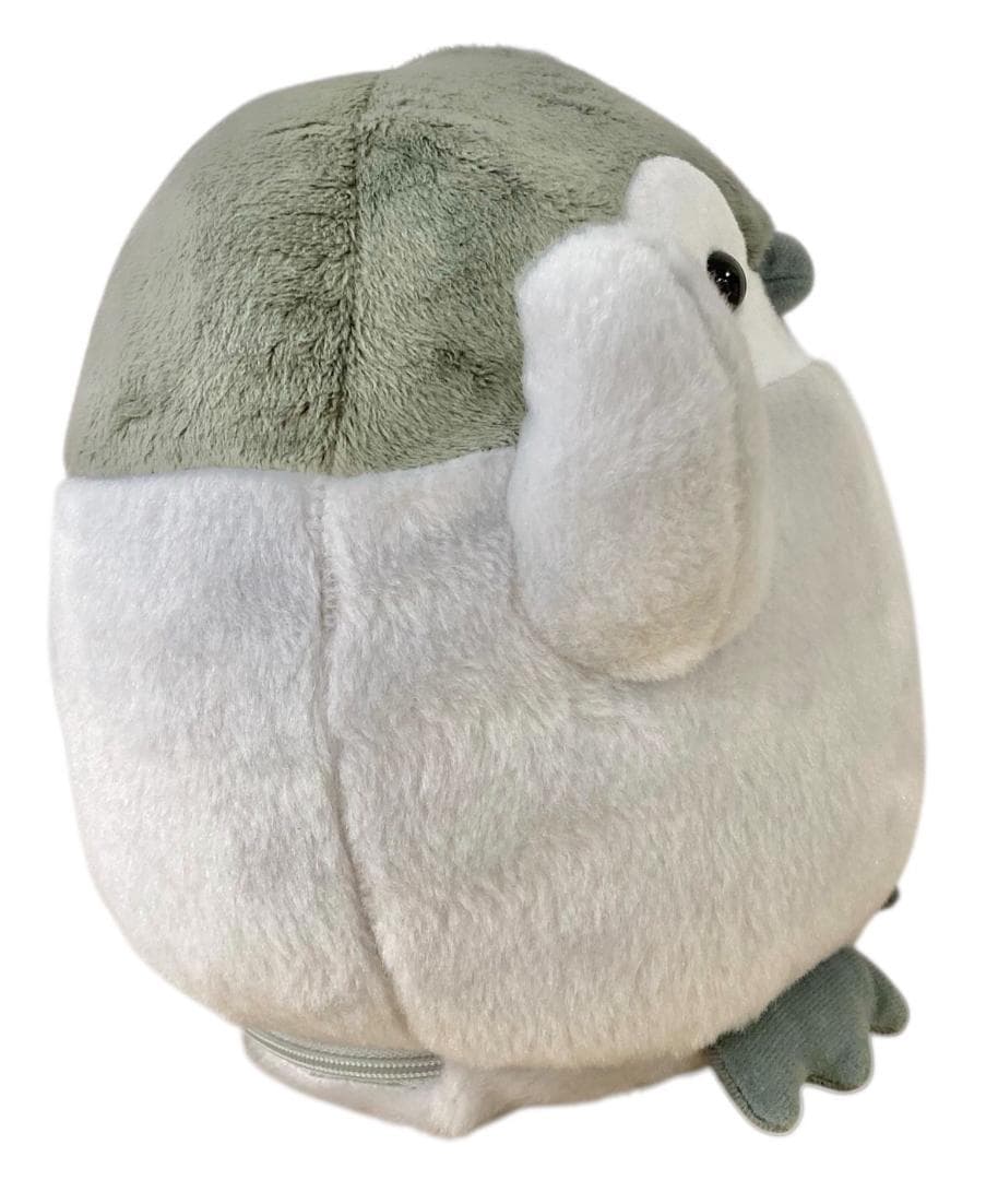 ★良品★ VAIO株式会社 おしゃべりコウペンちゃん ぬいぐるみ