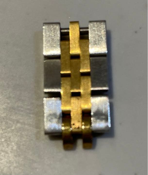 ロレックス　ROLEX デイトジャスト　コマ