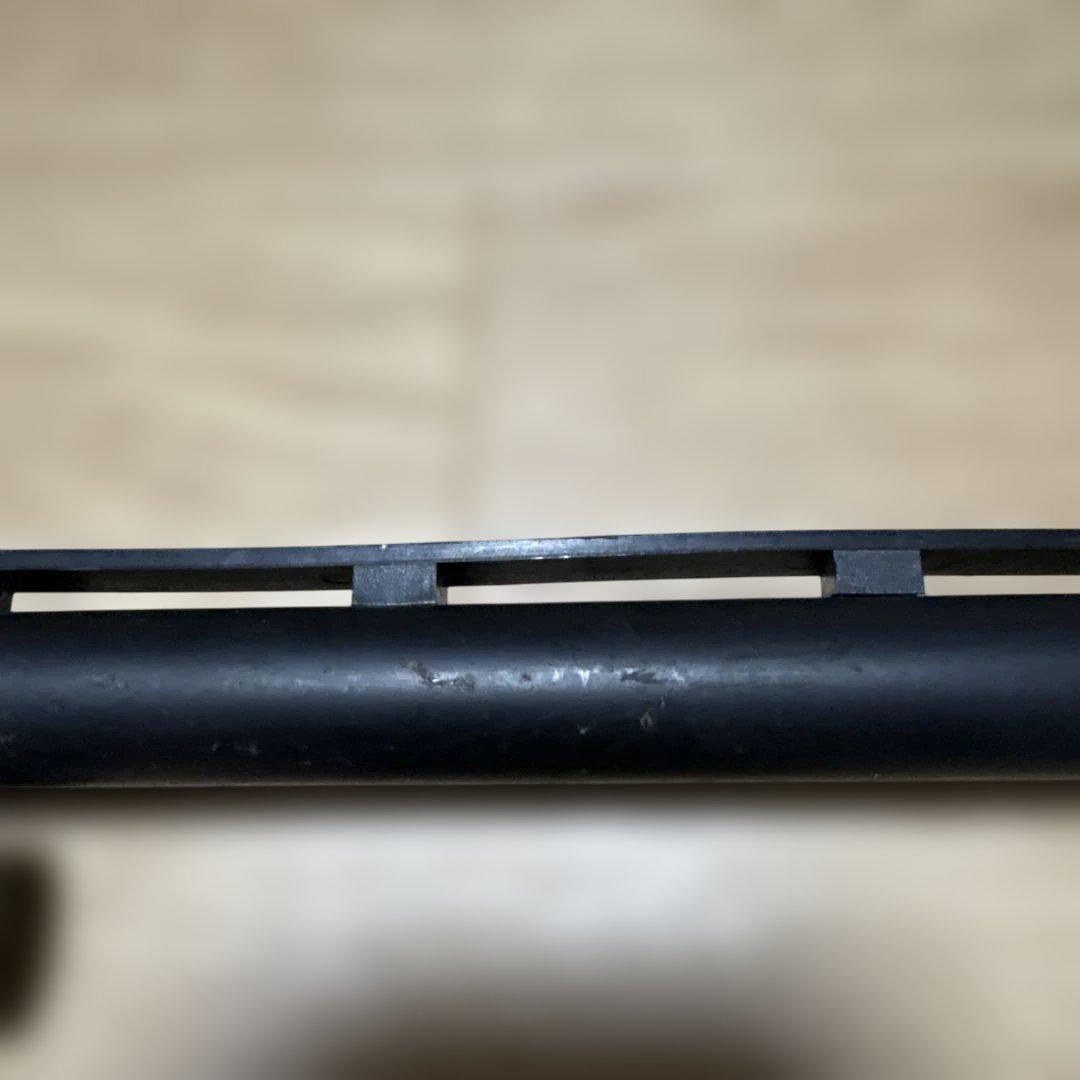 マルゼン M870 ウイングマスター エアコキ