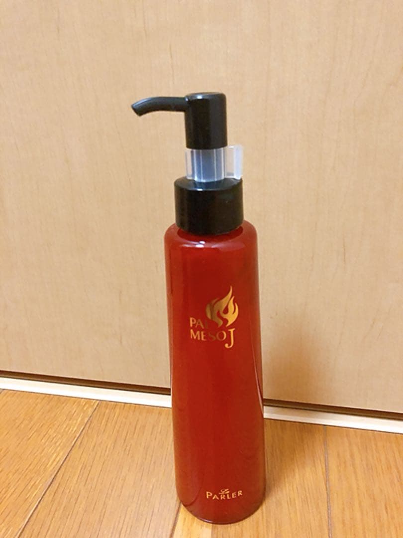 セルライト撃退 ラ・パルレ パルバスター