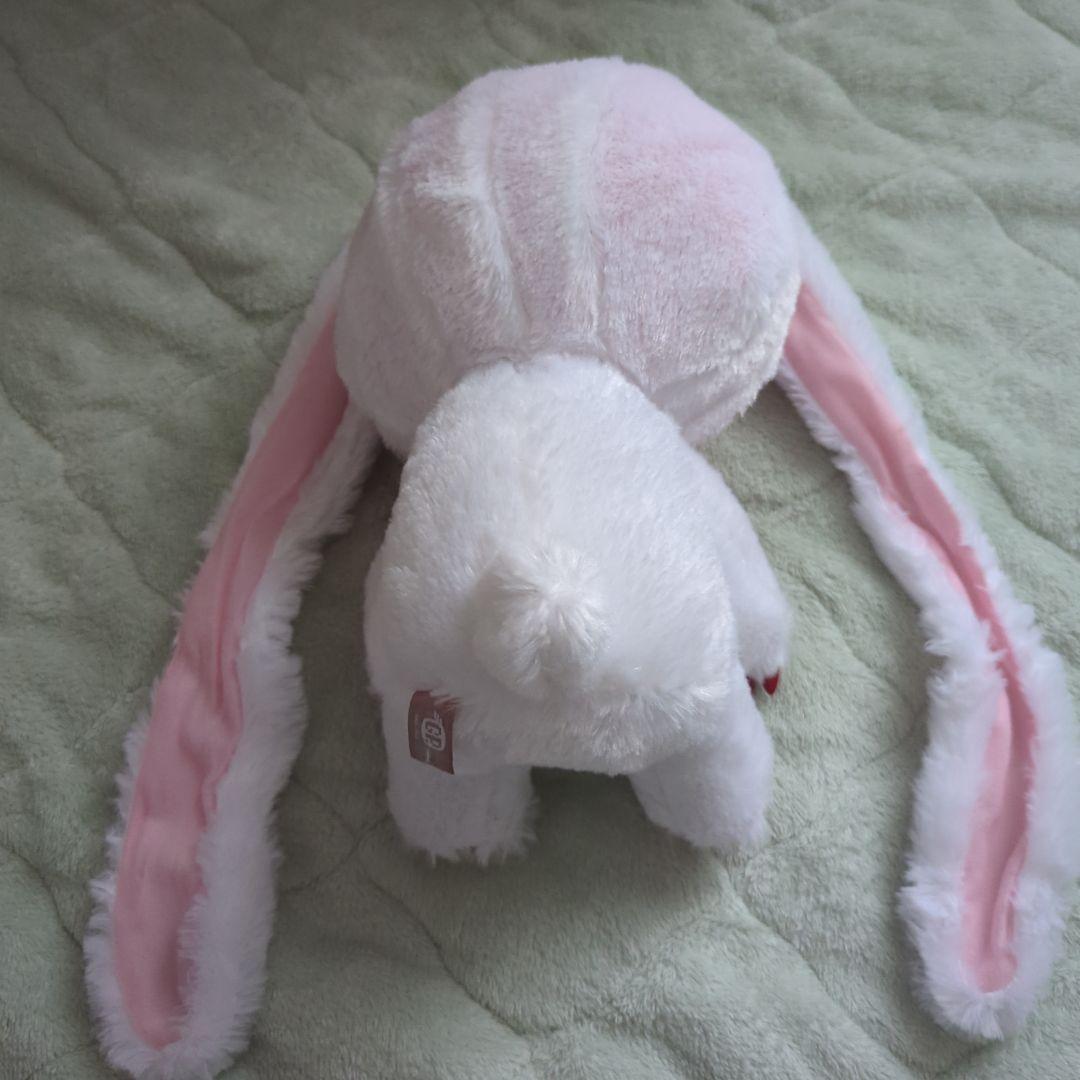グルーミー　ぬいぐるみ　汎用うさぎ　コス　チャックスGPタイトー アニバーサリー