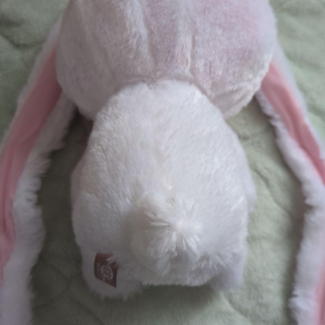 グルーミー　ぬいぐるみ　汎用うさぎ　コス　チャックスGPタイトー アニバーサリー