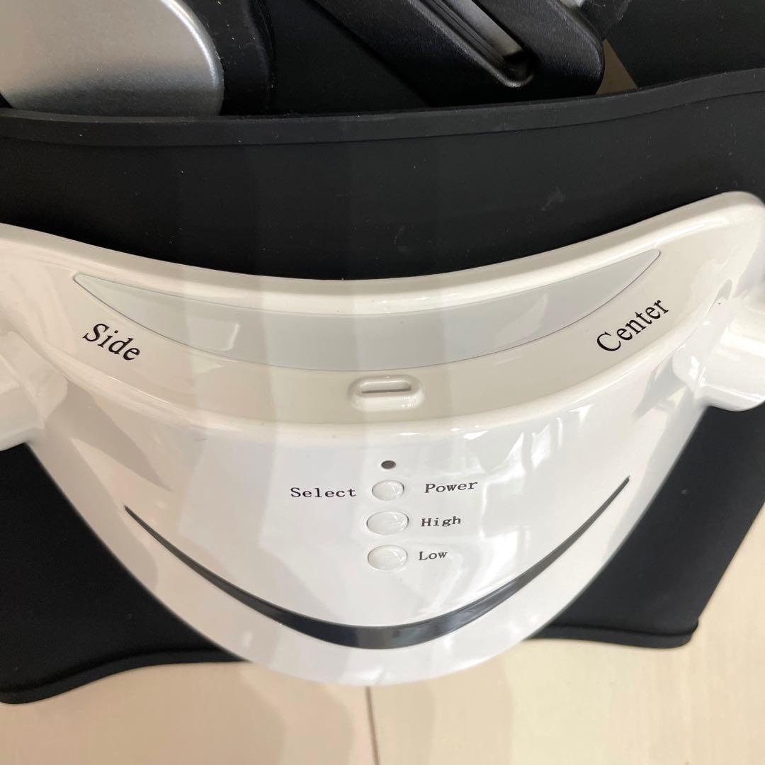 セルブロック　マシン　お腹痩せ　ビューカムチュー　冬太り　脂肪燃焼　ダイエット