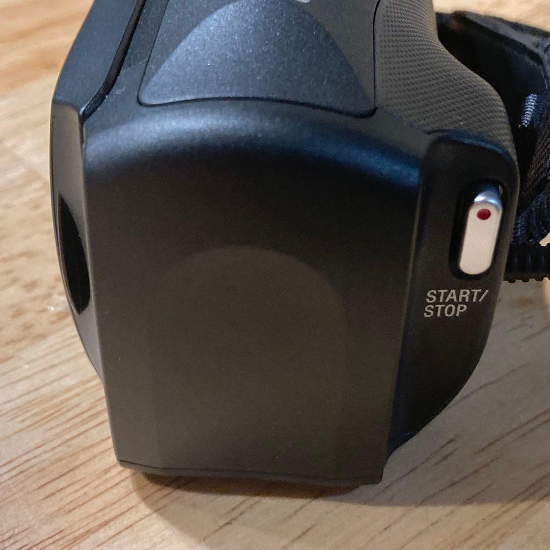 【返金保証付 】SONY（ソニー） HDR-CX470 ビデオカメラ 中古