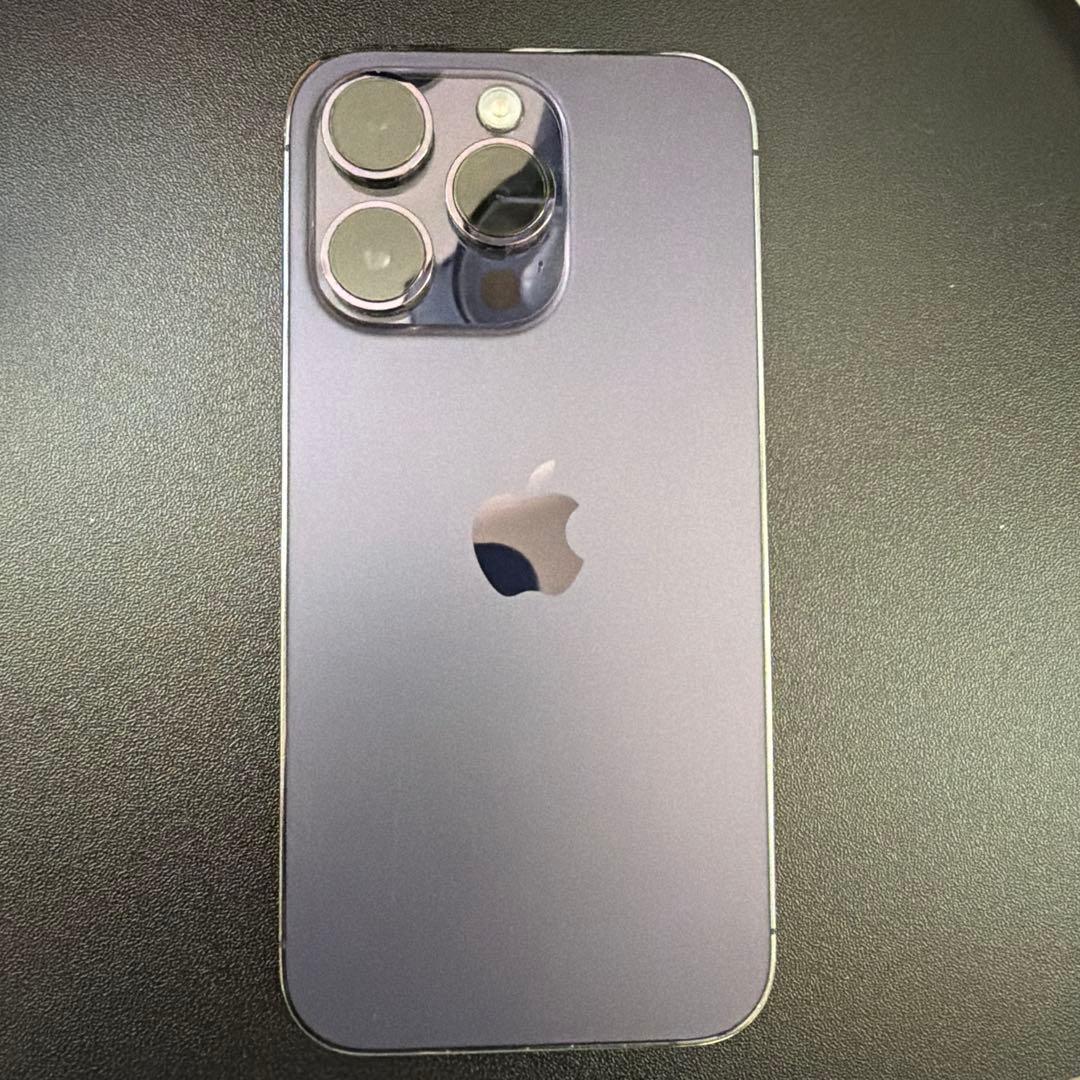 スマートフォン本体 Apple iPhone 14 Pro 256GB