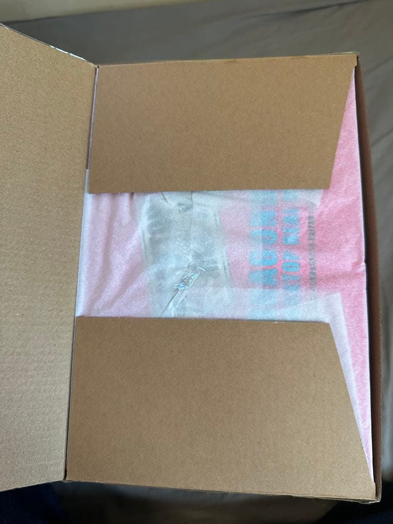 デスクトップリアルマッコイEXドラゴンボール 悟空 悟飯　バイク