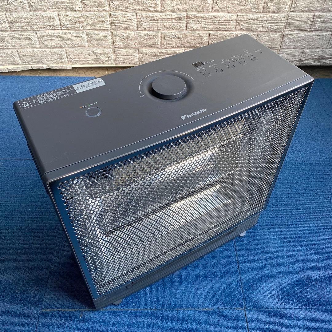 2024年製 DAIKIN WRH135AS-H ハイブリッドセラムヒート