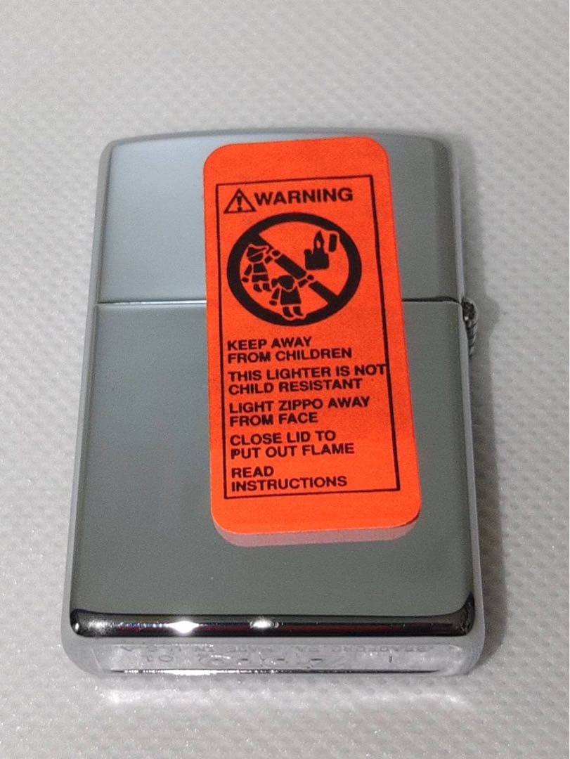 ジッポーUSS Essex(LHD-2)