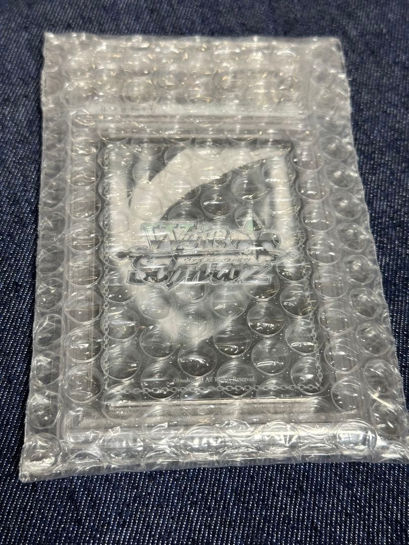 ヴァイスシュヴァルツ 戌神ころね psa10 ホロライブ 朝の挨拶