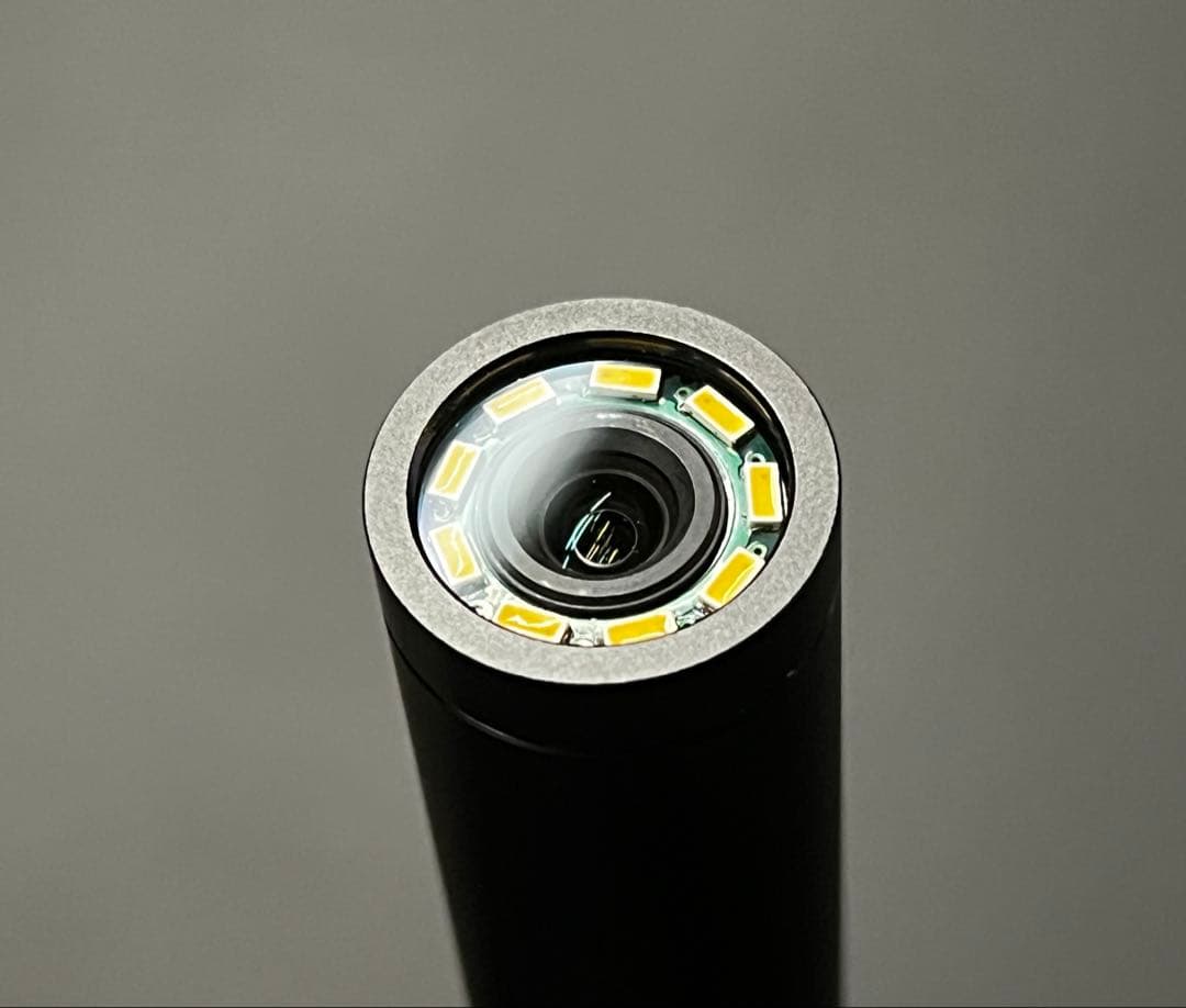 ラオワ LAOWA 24mm F14 MACRO PROBE (Sony FE)