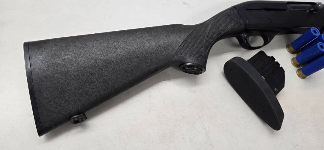 マルゼン M1100 ライブカート ショットシェル付き MARUZEN