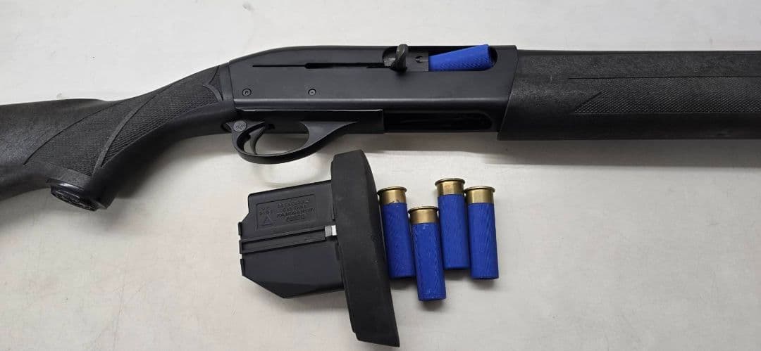 マルゼン M1100 ライブカート ショットシェル付き MARUZEN