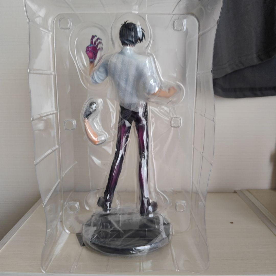 地獄先生ぬ〜べ〜 鵺野鳴介 1/7 完成品 ※今週限定 大幅値下げ！ 早い者勝ち