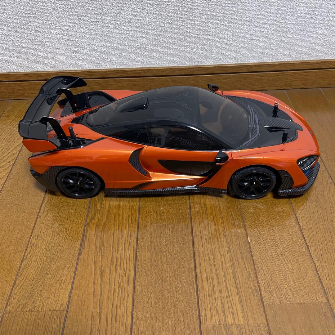 ヨコモルーキースピードRS2.0