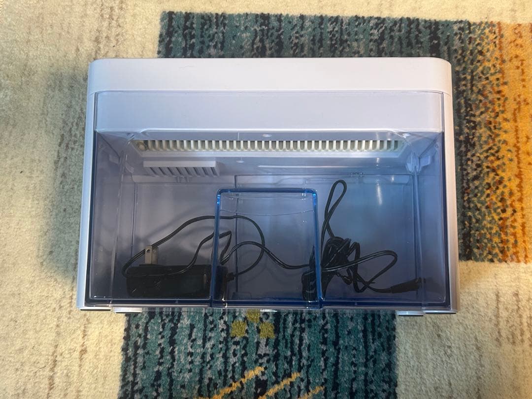 はさみ・カッター Desktop Shredder CBC A12X