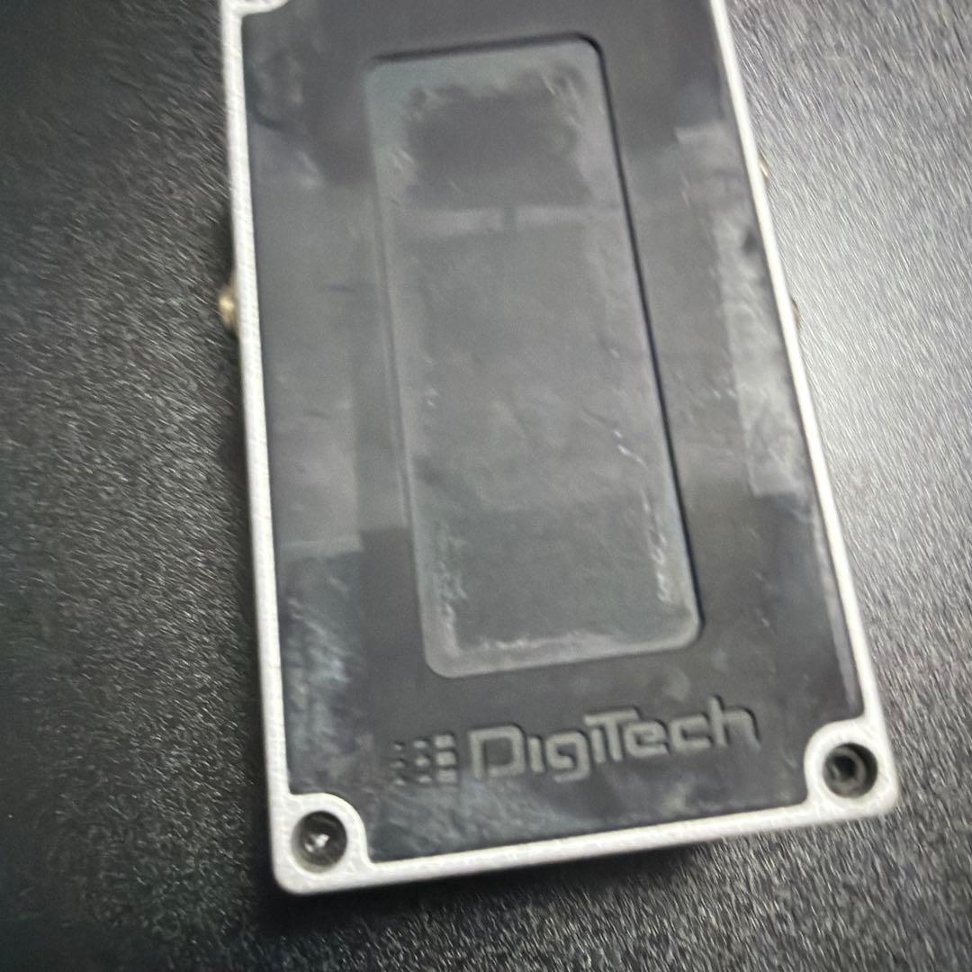 DigiTech Digidelay デジタルディレイ