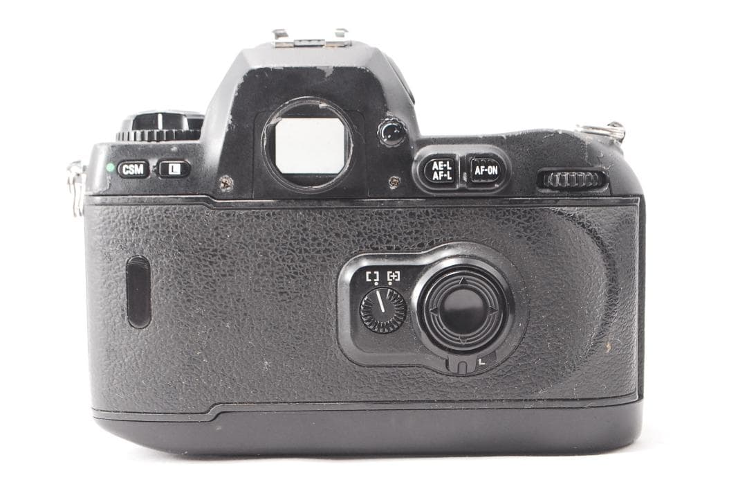 ✨人気のフィルムカメラ✨お買い得✨Nikon F100 ボディ