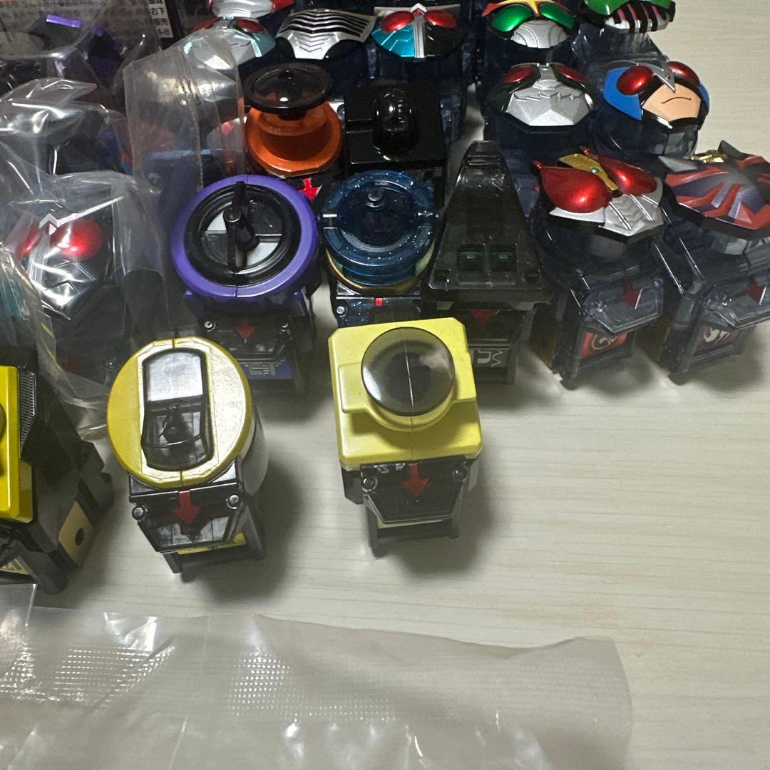 変身ベルトDX フォーゼドライバー