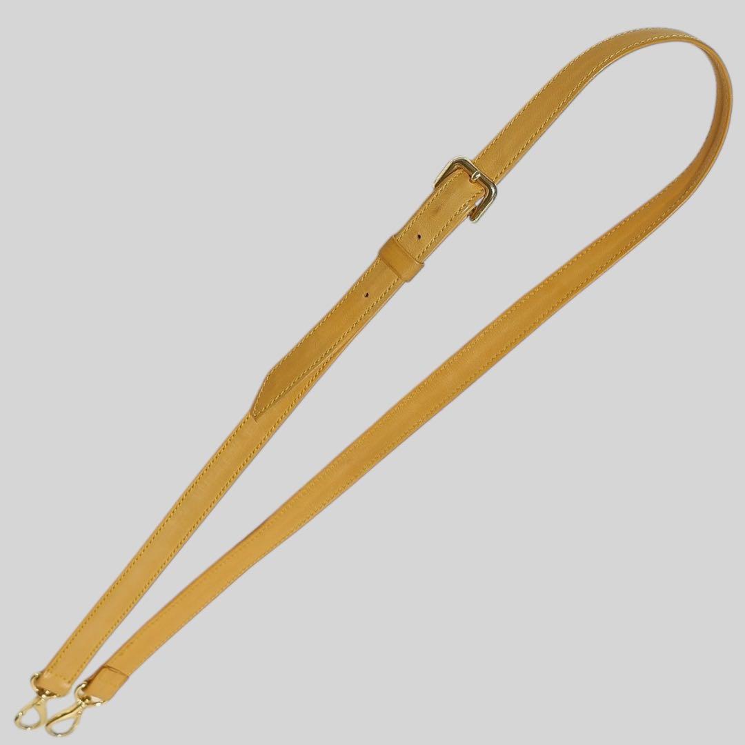 美品★KITAMURA★2wayハンドバッグ★ショルダーバッグ★黒★メタルロック