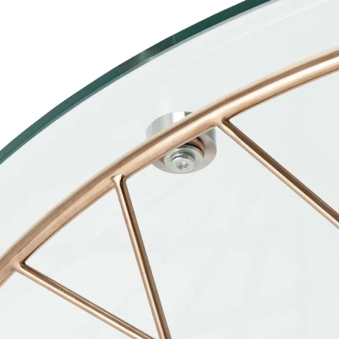 Francfrancフランフラン マーリア展示品傷無し超美品！