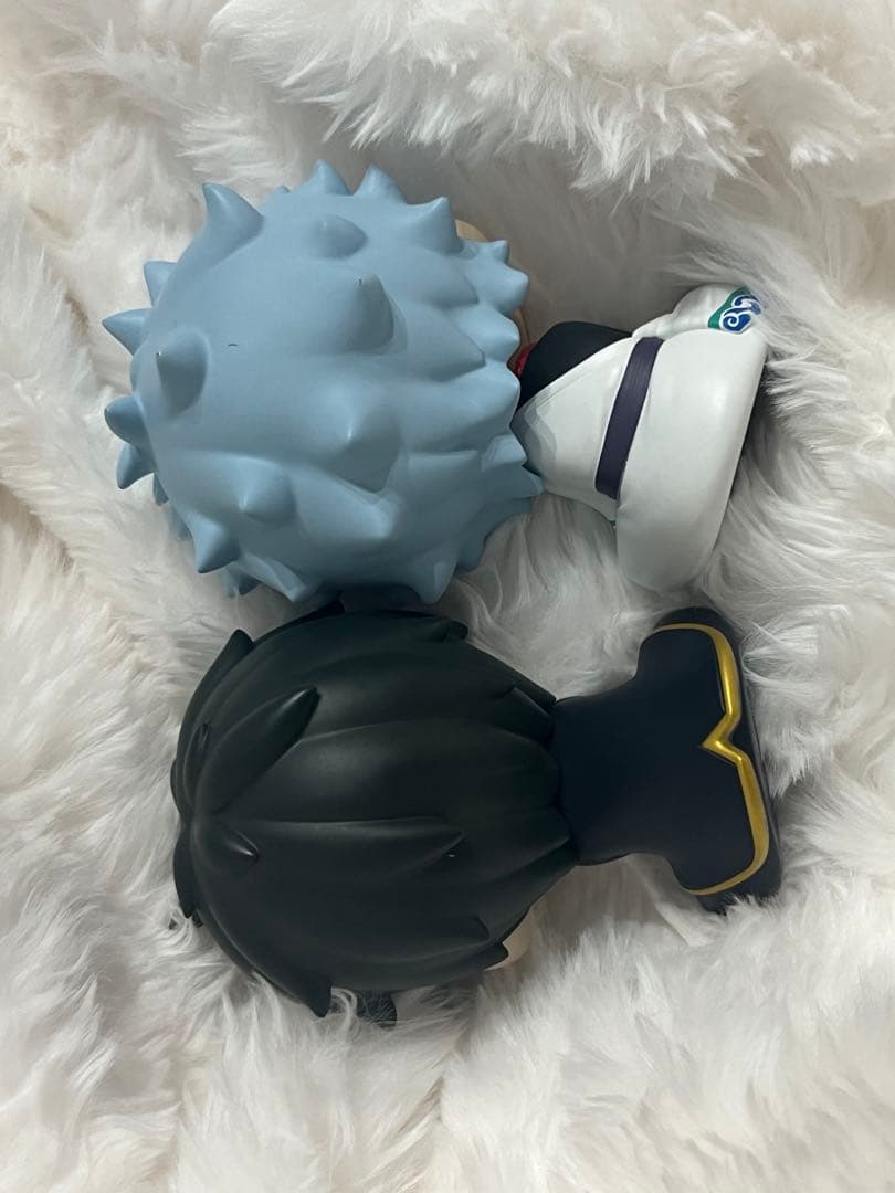 坂田銀時　土方十四郎　るかっぷ