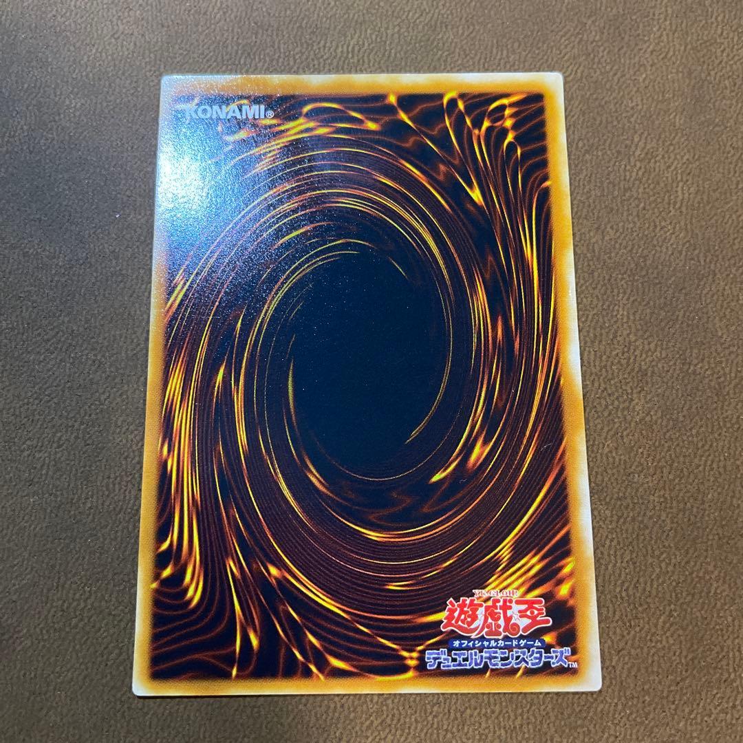 d*t様 遊戯王　青眼の究極竜 SDX-001 レリーフ　ブルーアイズ　〆255