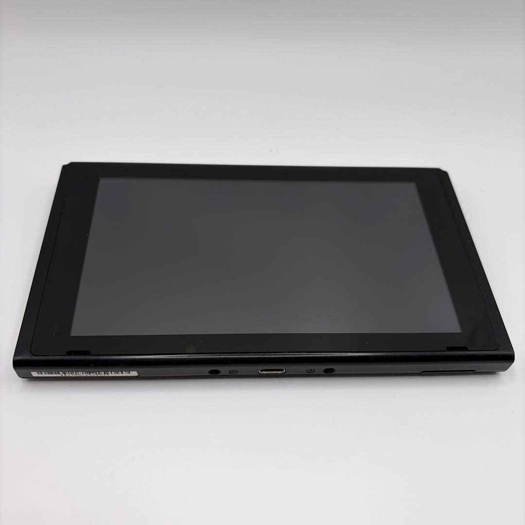 Nintendo Switch 本体のみ 2017年 モデル 初期型 動作品
