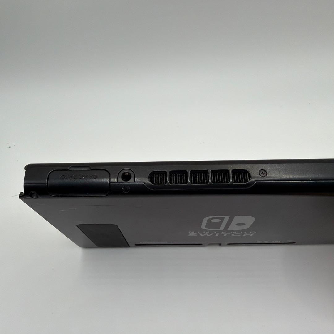 Nintendo Switch 本体のみ 2017年 モデル 初期型 動作品
