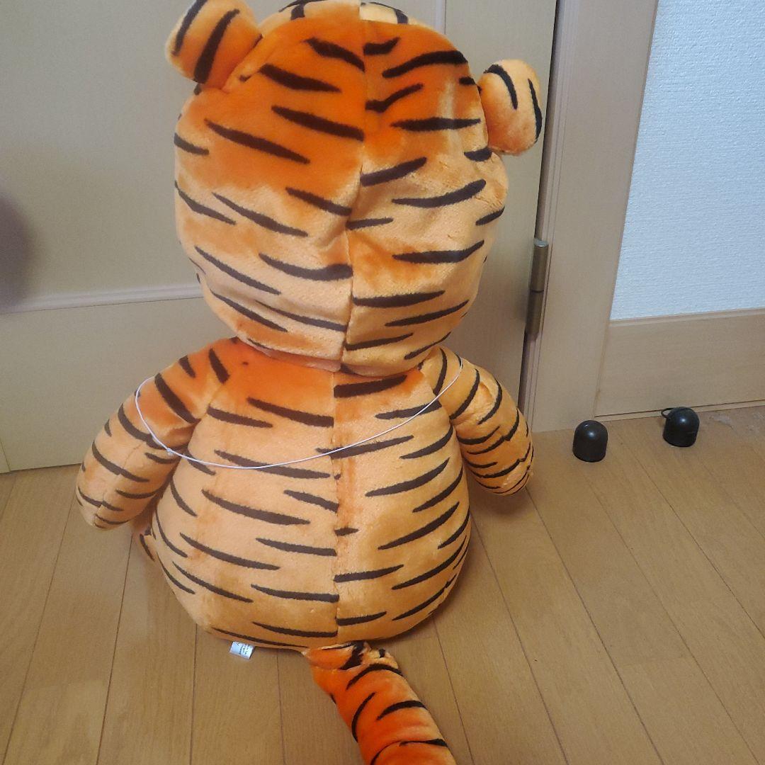 非売品！ディズニー　タカラブネ　コラボ　ぬいぐるみ